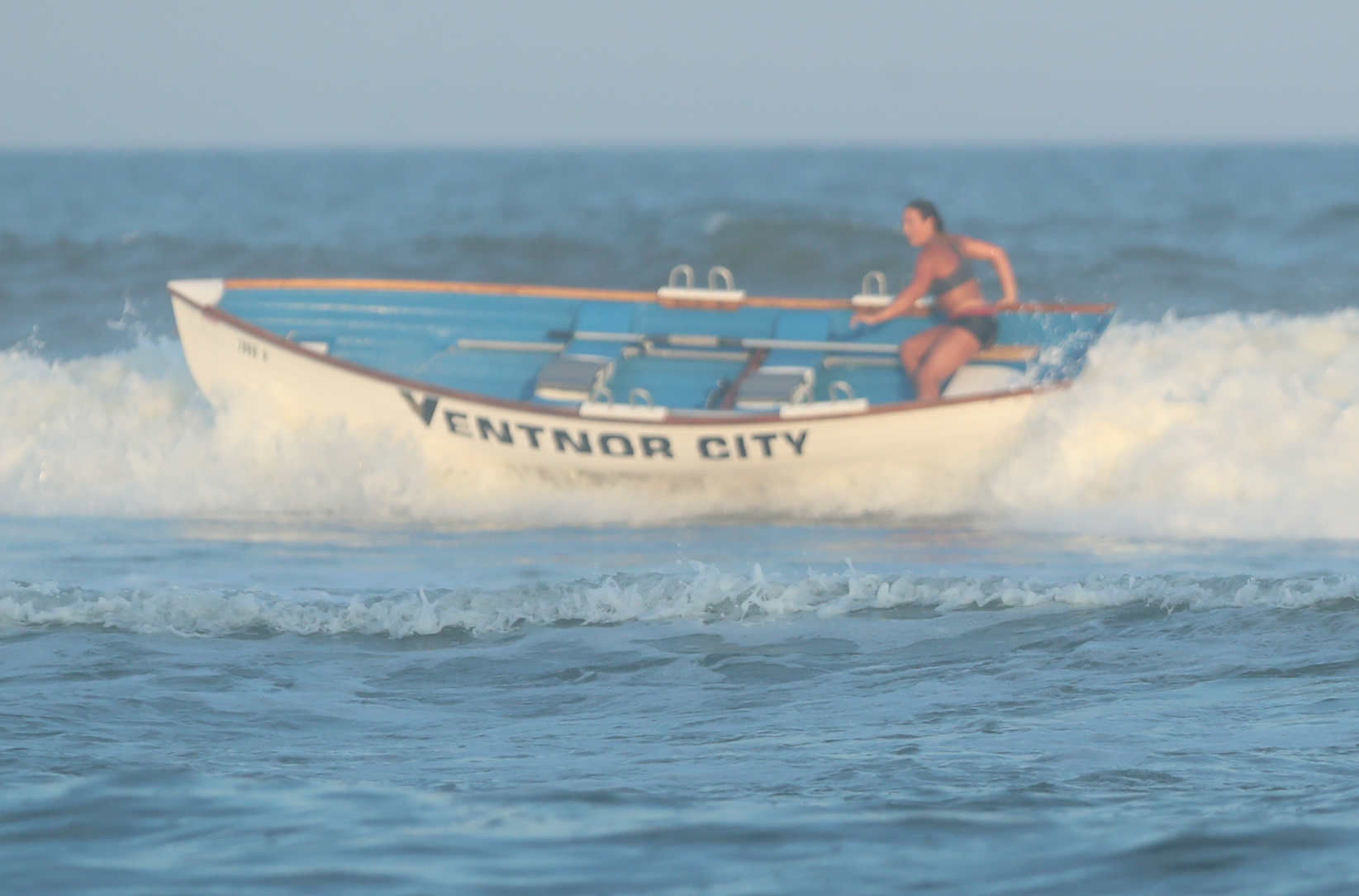 Bill Howarth Women's Lifeguard Invitational